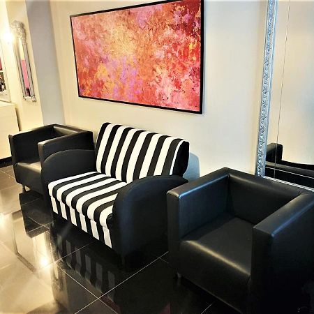Vacansis Centro Bajo Iturbi Apartment Valencia Ngoại thất bức ảnh