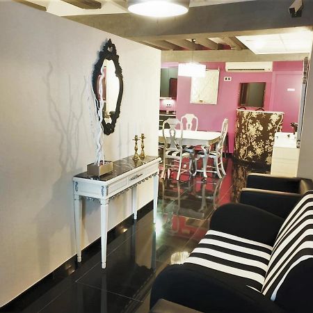Vacansis Centro Bajo Iturbi Apartment Valencia Ngoại thất bức ảnh