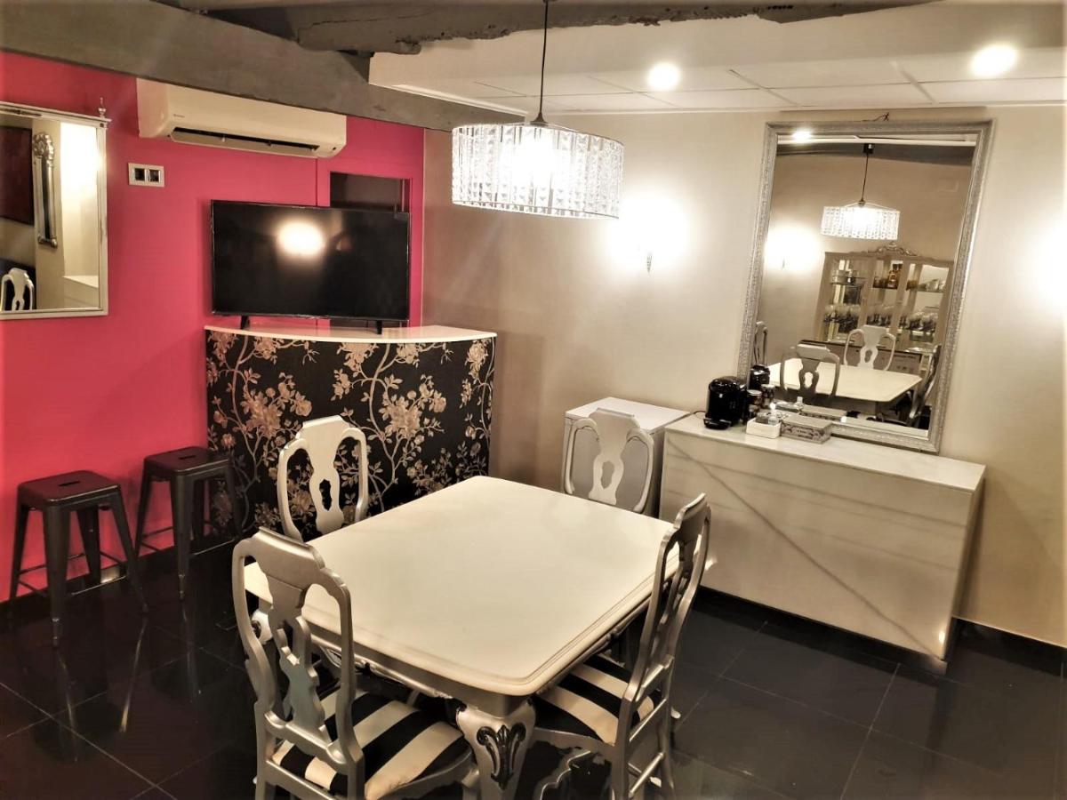 Vacansis Centro Bajo Iturbi Apartment Valencia Ngoại thất bức ảnh